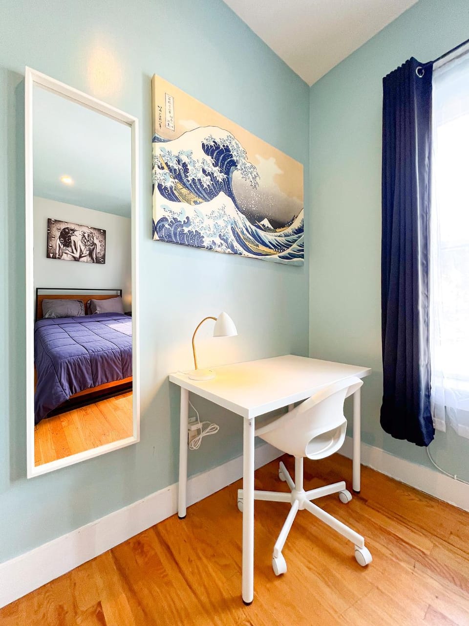 The Sunny Homestay Vacation rental in Brooklyn