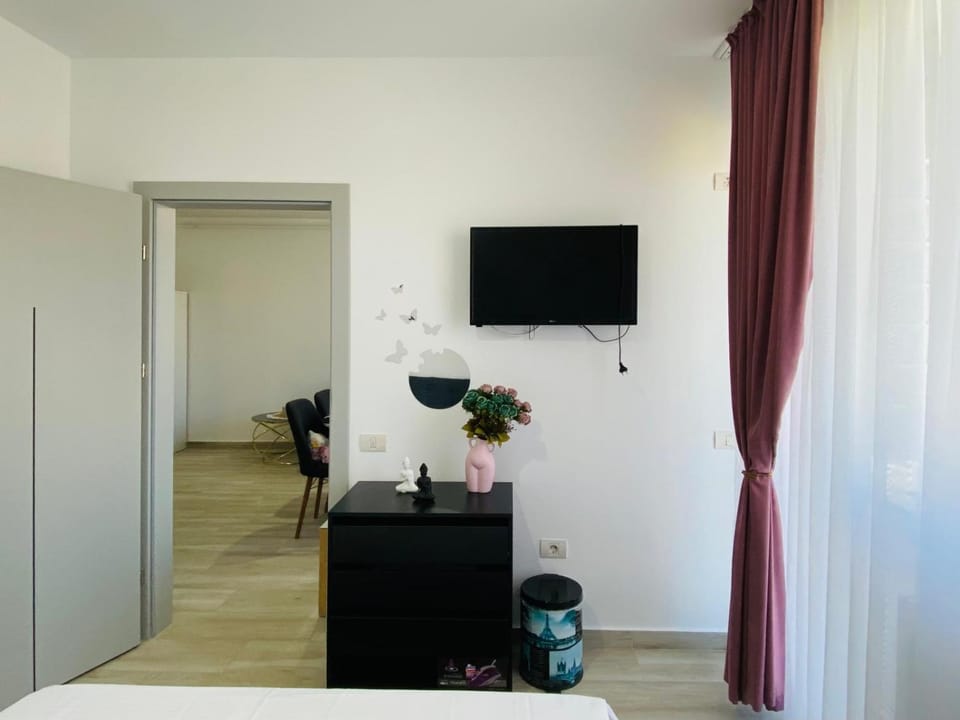 Onix D7 -23 Apartment in Constanța County