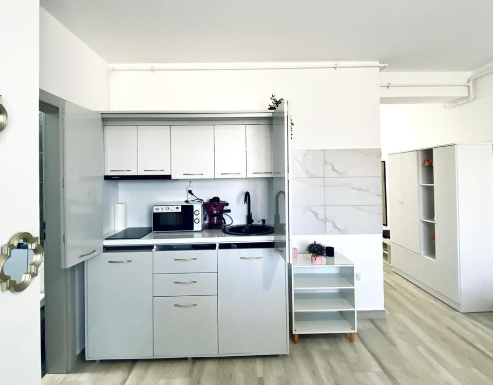 Onix D7 -23 Apartment in Constanța County