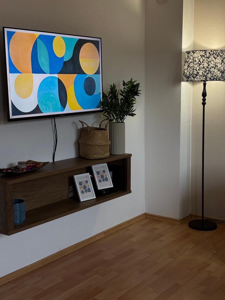 TV and multimedia