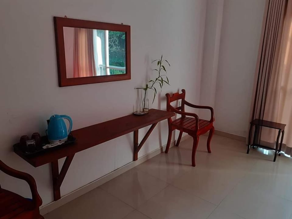 Hotel White Heaven Hotel in Uva Province, Sri Lanka