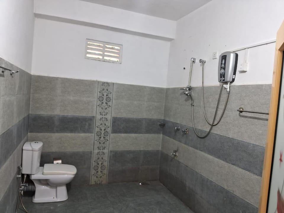 Hotel White Heaven Hotel in Uva Province, Sri Lanka