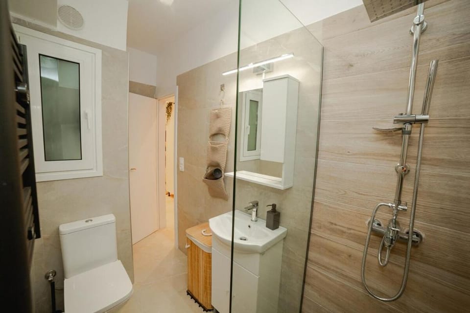 Luxury&Zen DownTown Apartment by MPS Apartment in Athens
