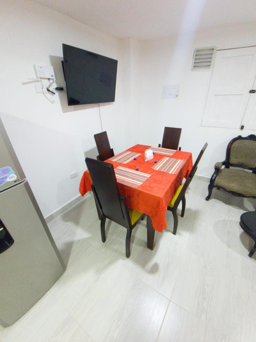 Villa Andrea Apartamento de lujo en Jericó Antioquia para 7 personas Apartment in Antioquia
