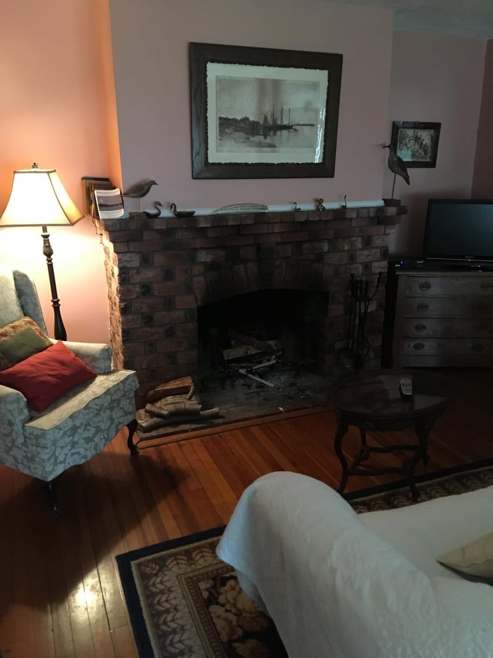 House on Chase Creek Bed and Breakfast in Shelter Island