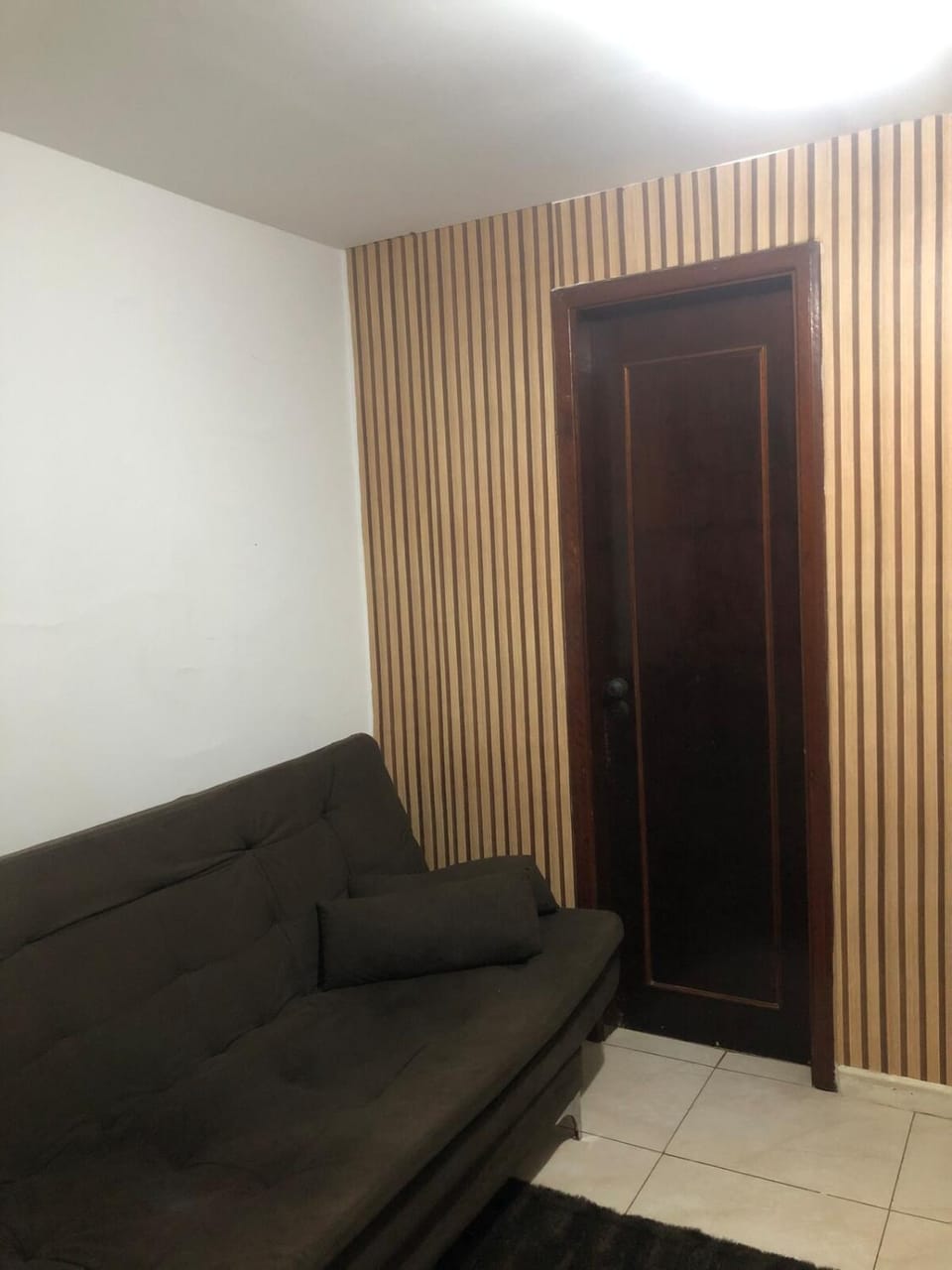 Beach apartment Recreio Beach, gas station 9, 100 meters from the sea Apartment in Rio de Janeiro