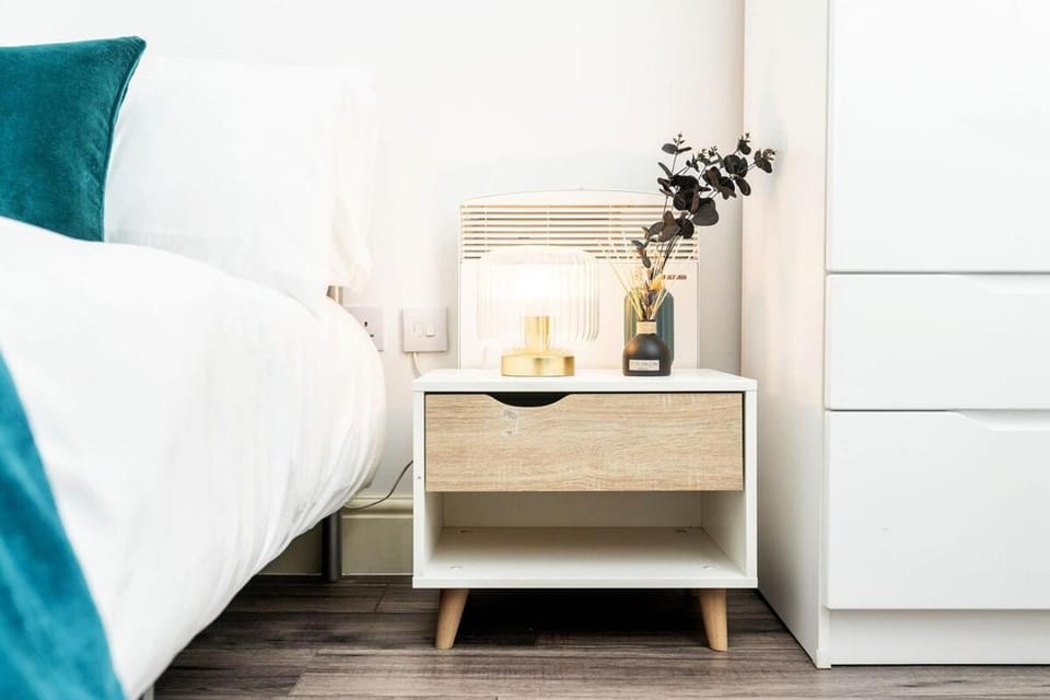 Central Apartment - Sheffield Apartment in Sheffield
