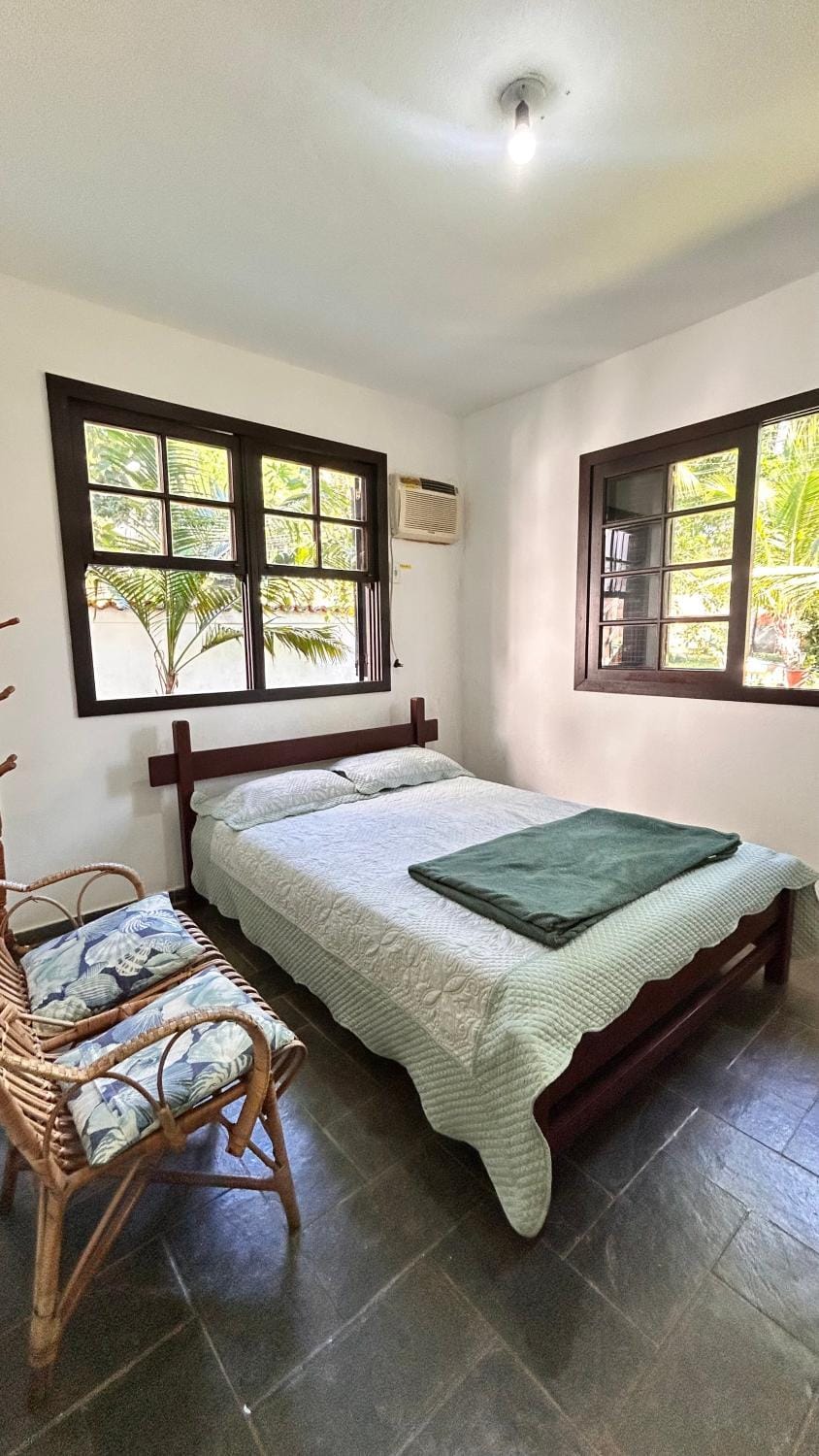 Casa de temporada 12 Vacation rental in Angra dos Reis