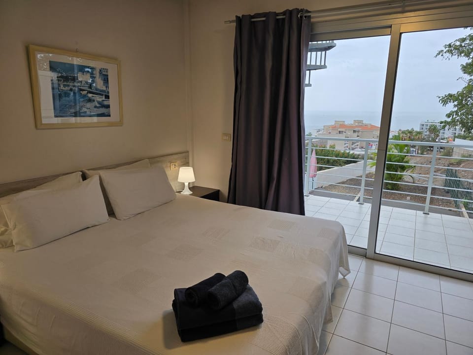 Sunset view duplex Apartment in Canary Islands