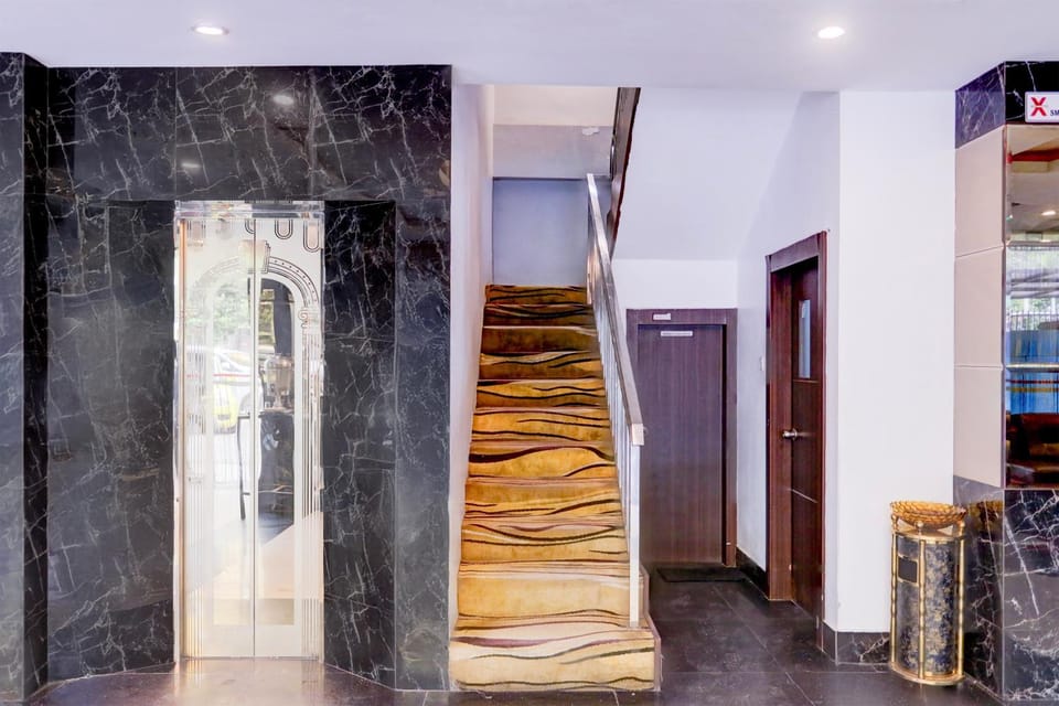elevator