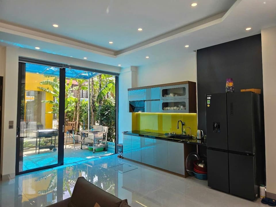 Happy Home Villa Flamingo Hải Tiến Villa in Vietnam