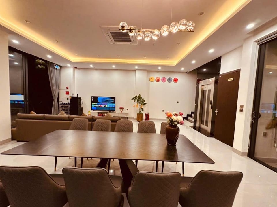 Happy Home Villa Flamingo Hải Tiến Villa in Vietnam