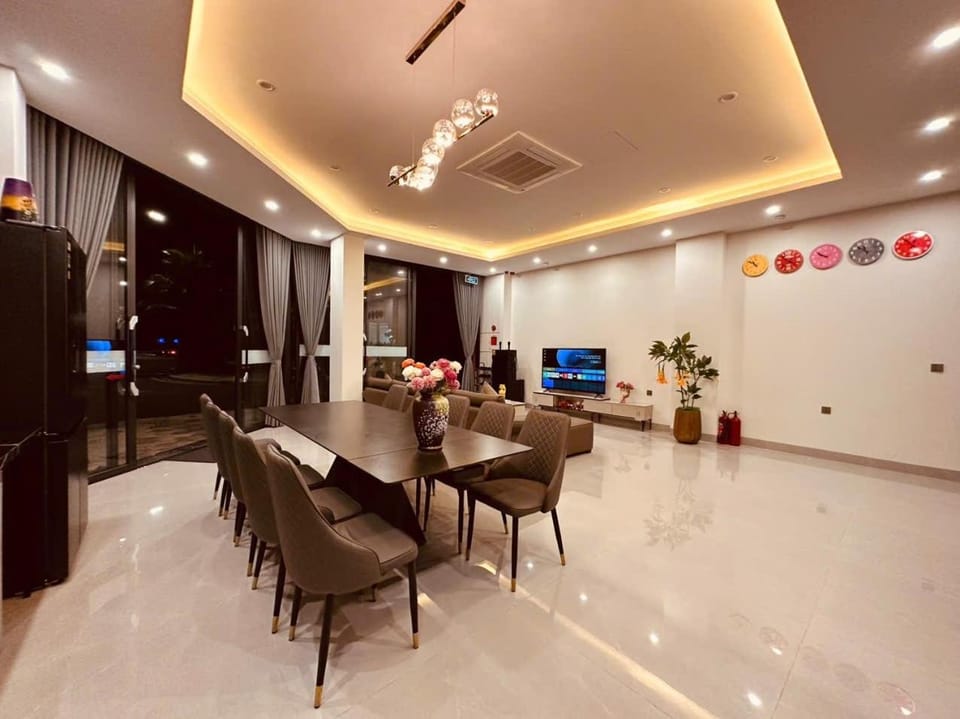Happy Home Villa Flamingo Hải Tiến Villa in Vietnam