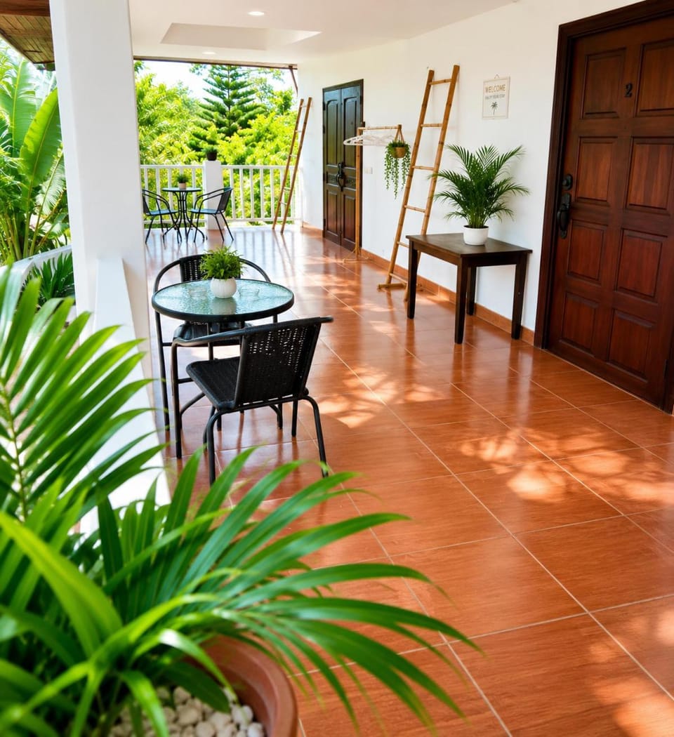 Patio, Day, View (from property/room), Balcony/Terrace, Seating area, Dining area
