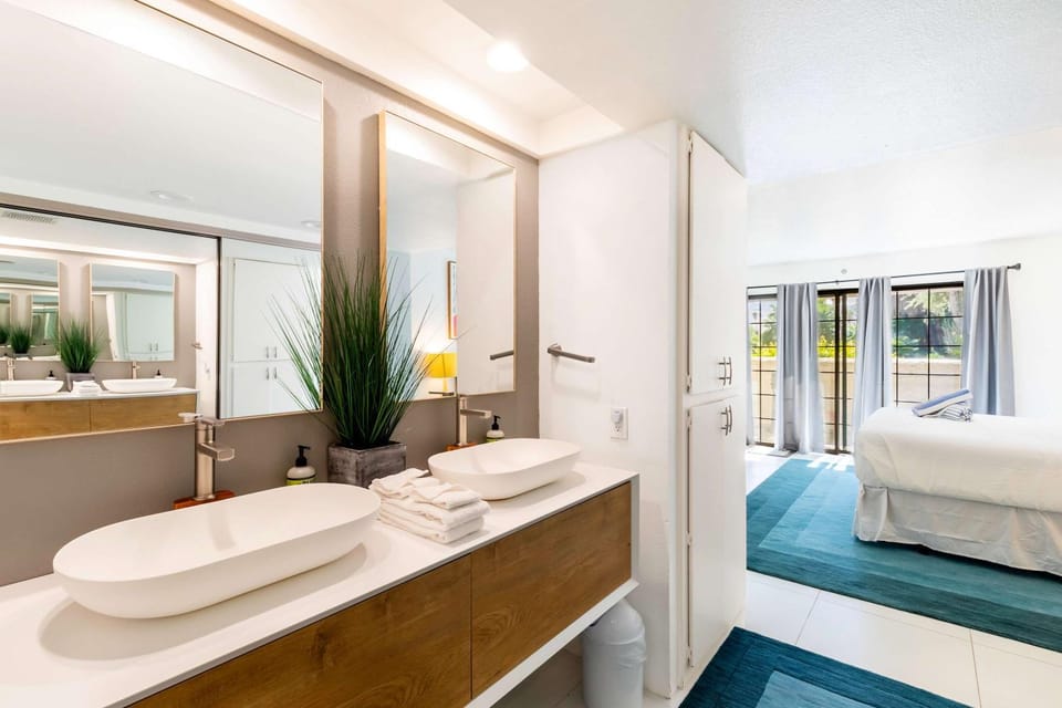 Panoramic Perfect with Amazing Views 7-Day Min House in Palm Springs