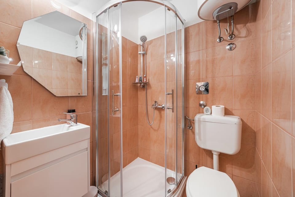 La Vie Apartment in Rijeka