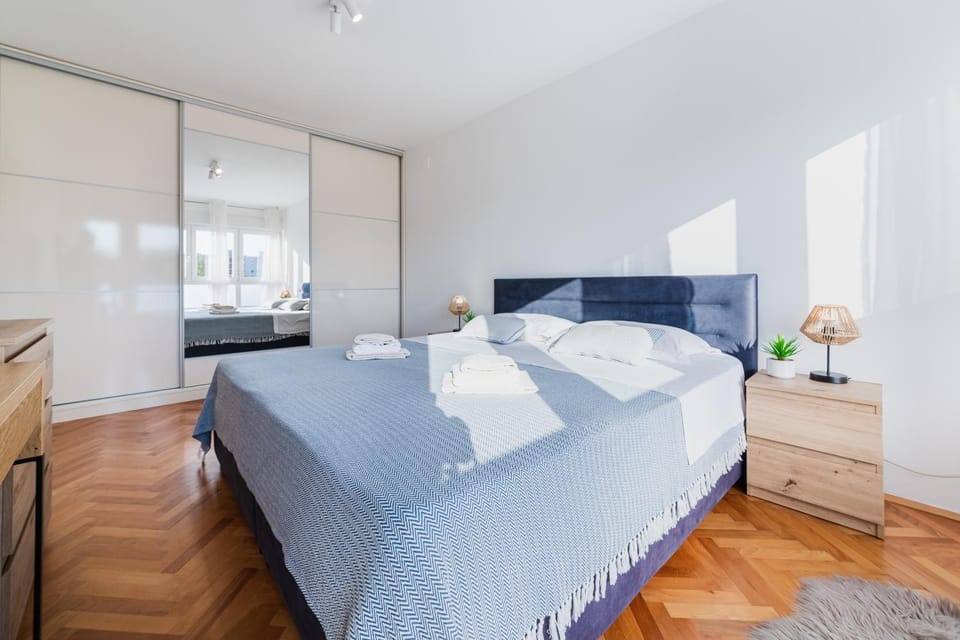La Vie Apartment in Rijeka