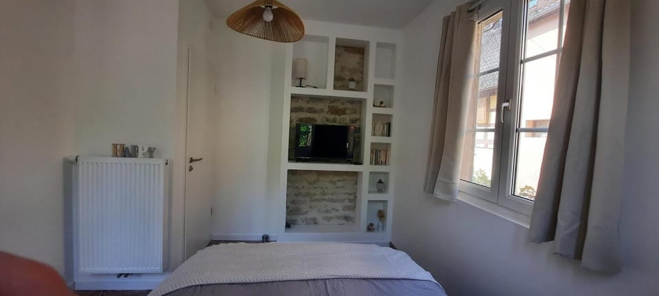 TV and multimedia, Bedroom