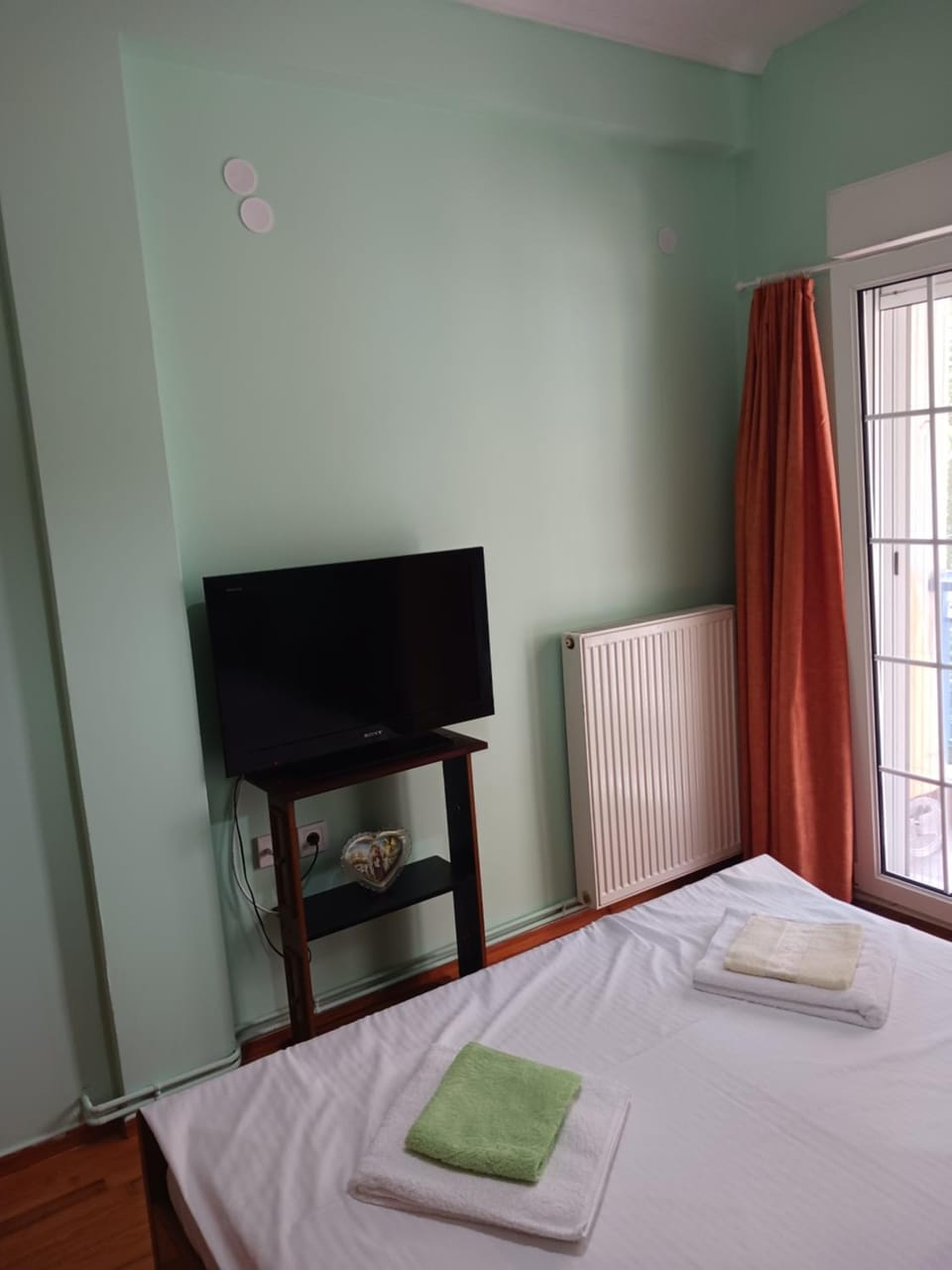 TV and multimedia, Bedroom