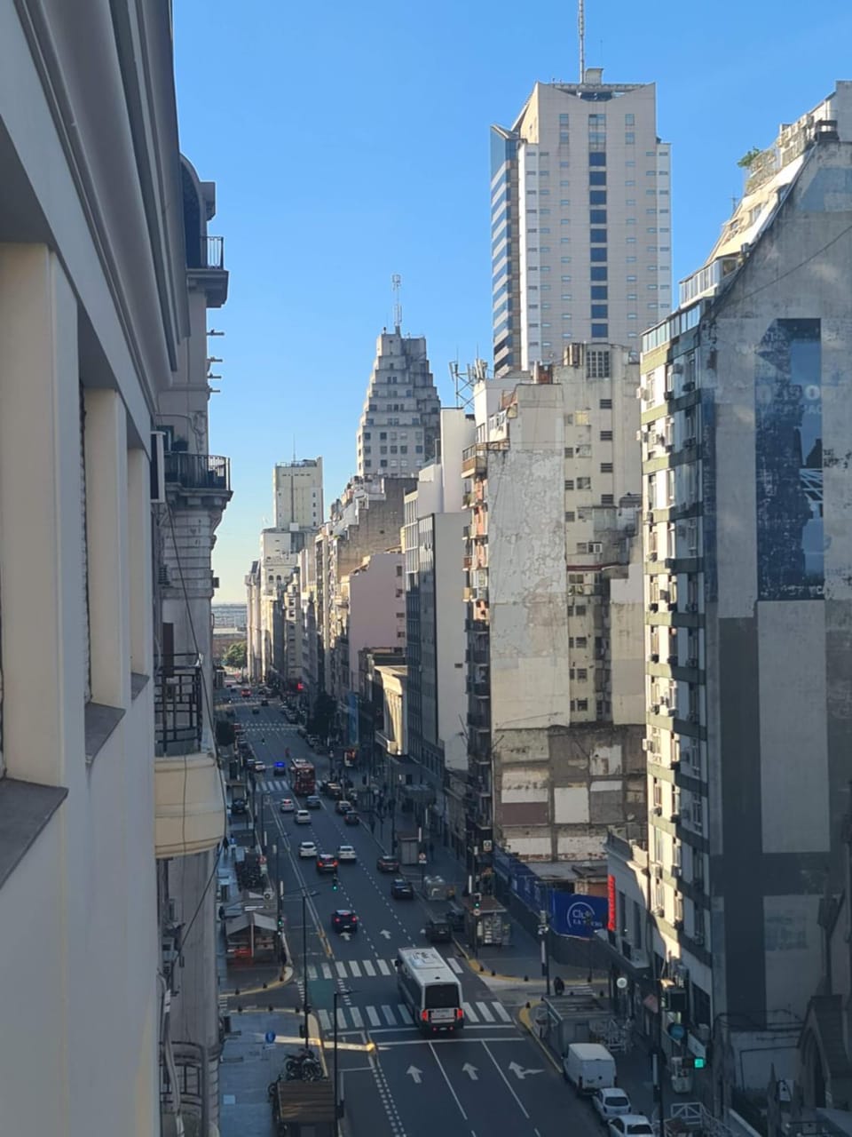 City view