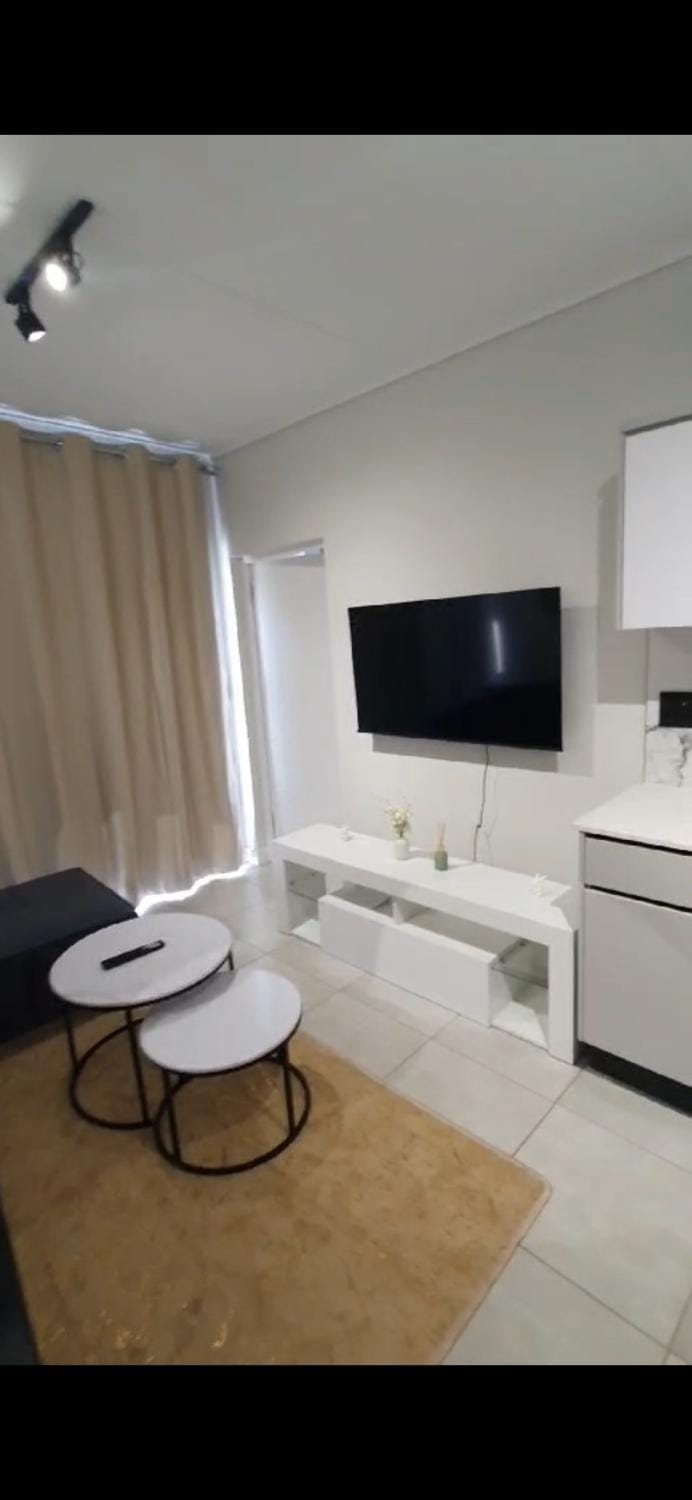 The blyde Apartment in Pretoria