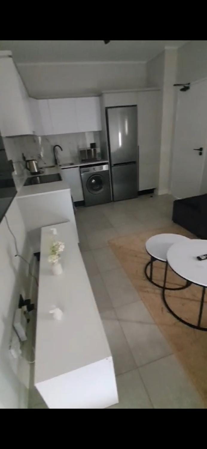 The blyde Apartment in Pretoria