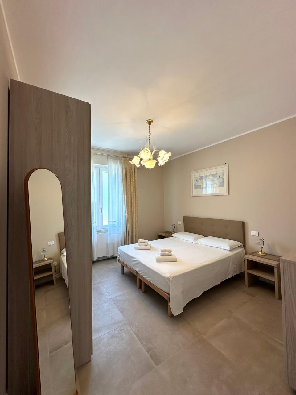 Appartamento con giardino a 10 minuti dal centro Apartment in Bardolino