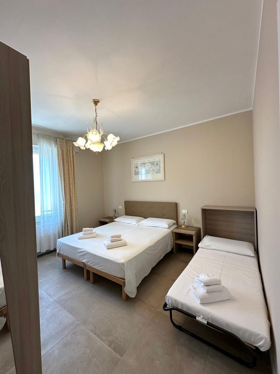 Appartamento con giardino a 10 minuti dal centro Apartment in Bardolino