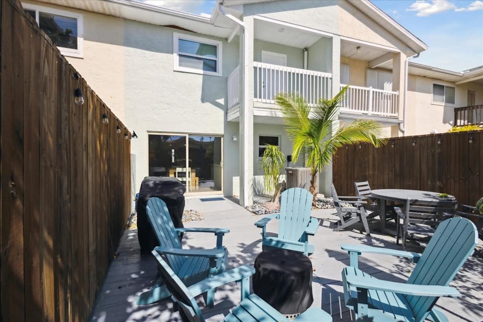 BBQ facilities, Balcony/Terrace, Other