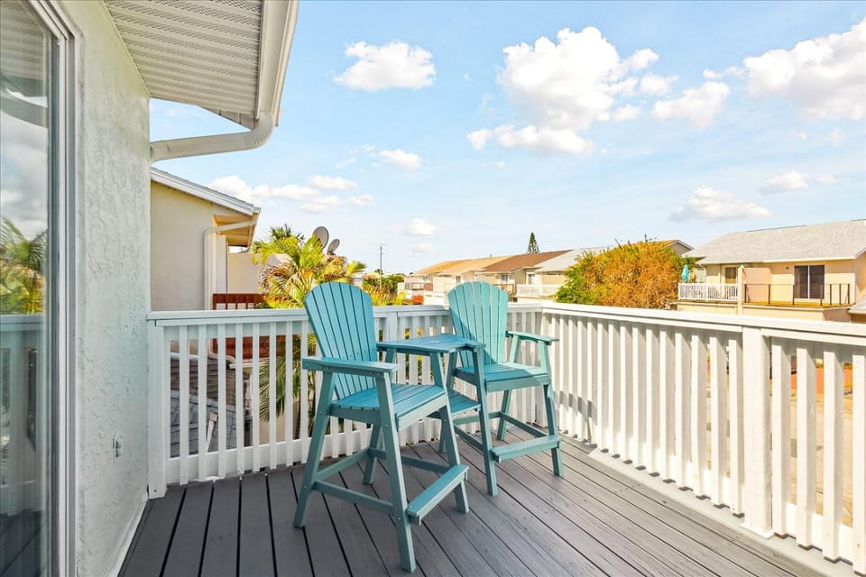 Balcony/Terrace, Other