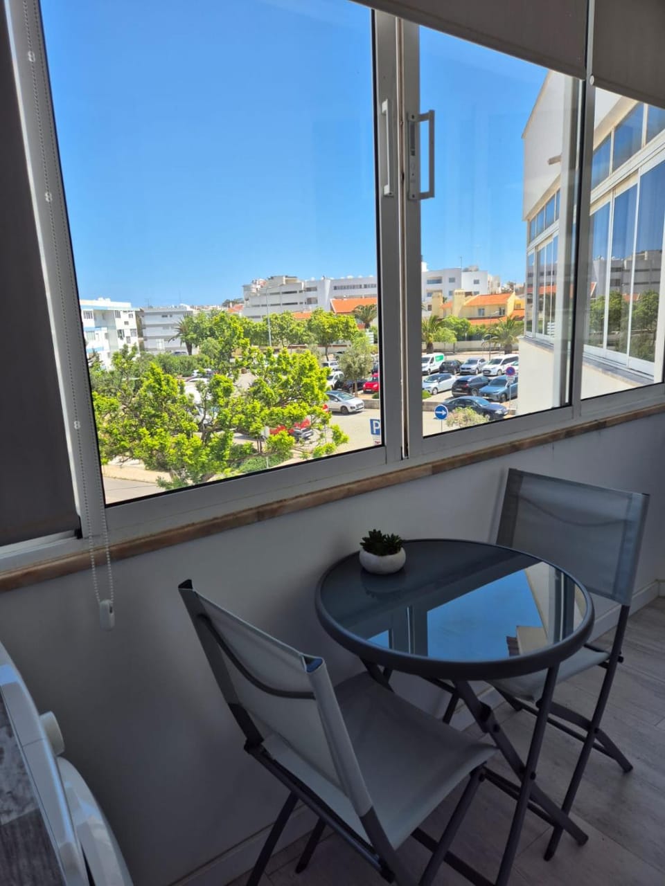 View (from property/room), Balcony/Terrace, Balcony/Terrace
