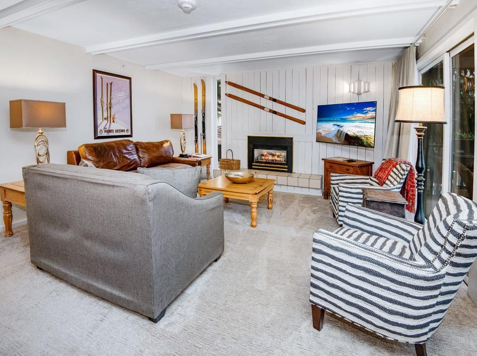 Villa Valhalla 1 condo Apartment in Vail
