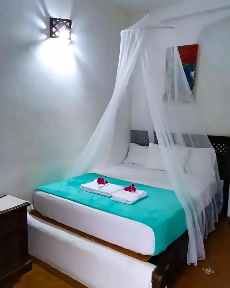 Casa Tierra viva-Choroni Bed and Breakfast in Venezuela