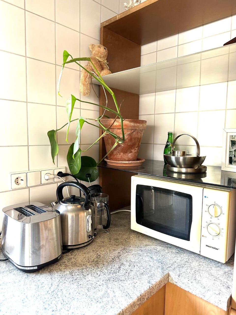 RIO INN Apartment in Baden-Württemberg