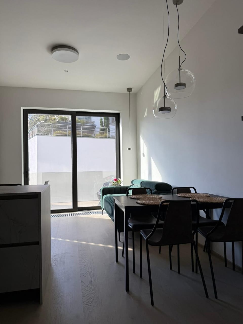 Apartmán u Svaté Anny - Apartment by Saint Anna Apartment in Brno