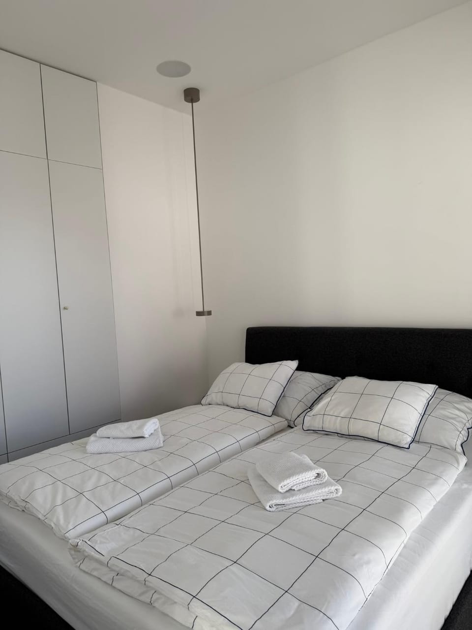 Apartmán u Svaté Anny - Apartment by Saint Anna Apartment in Brno