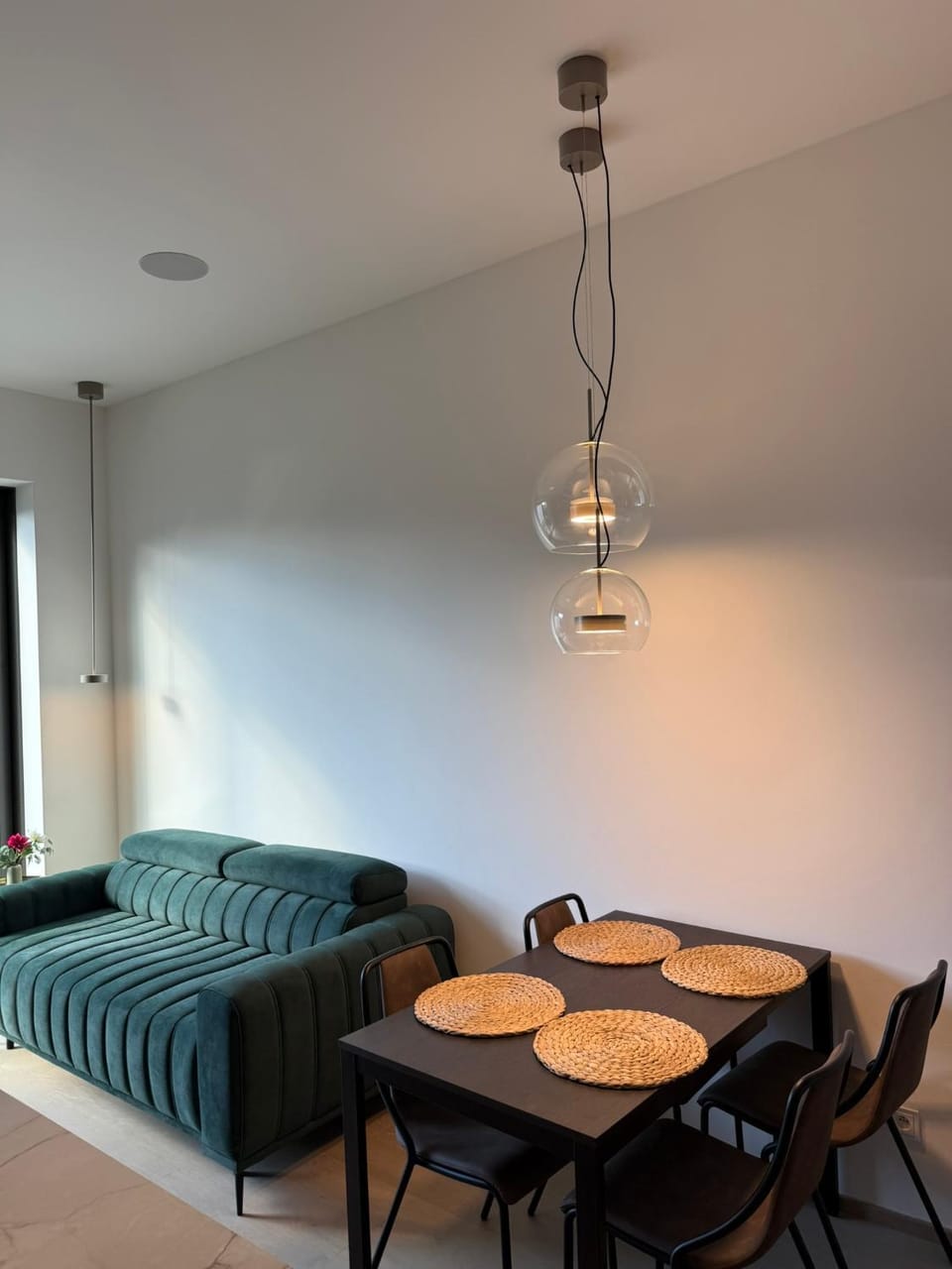 Apartmán u Svaté Anny - Apartment by Saint Anna Apartment in Brno
