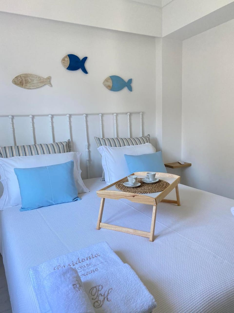 Posidonia House, villino vista mare House in Campania