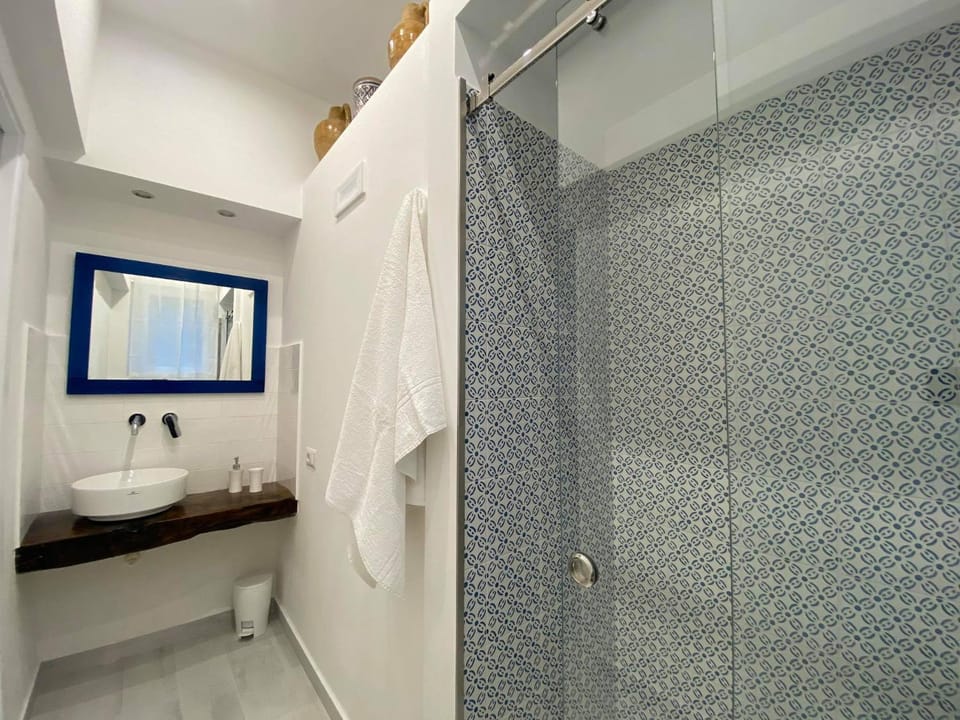 Posidonia House, villino vista mare House in Campania