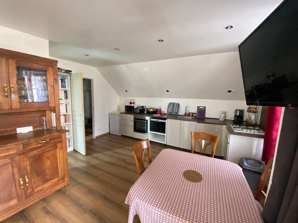 Coco Bonnevie Apartment in Auvergne-Rhône-Alpes