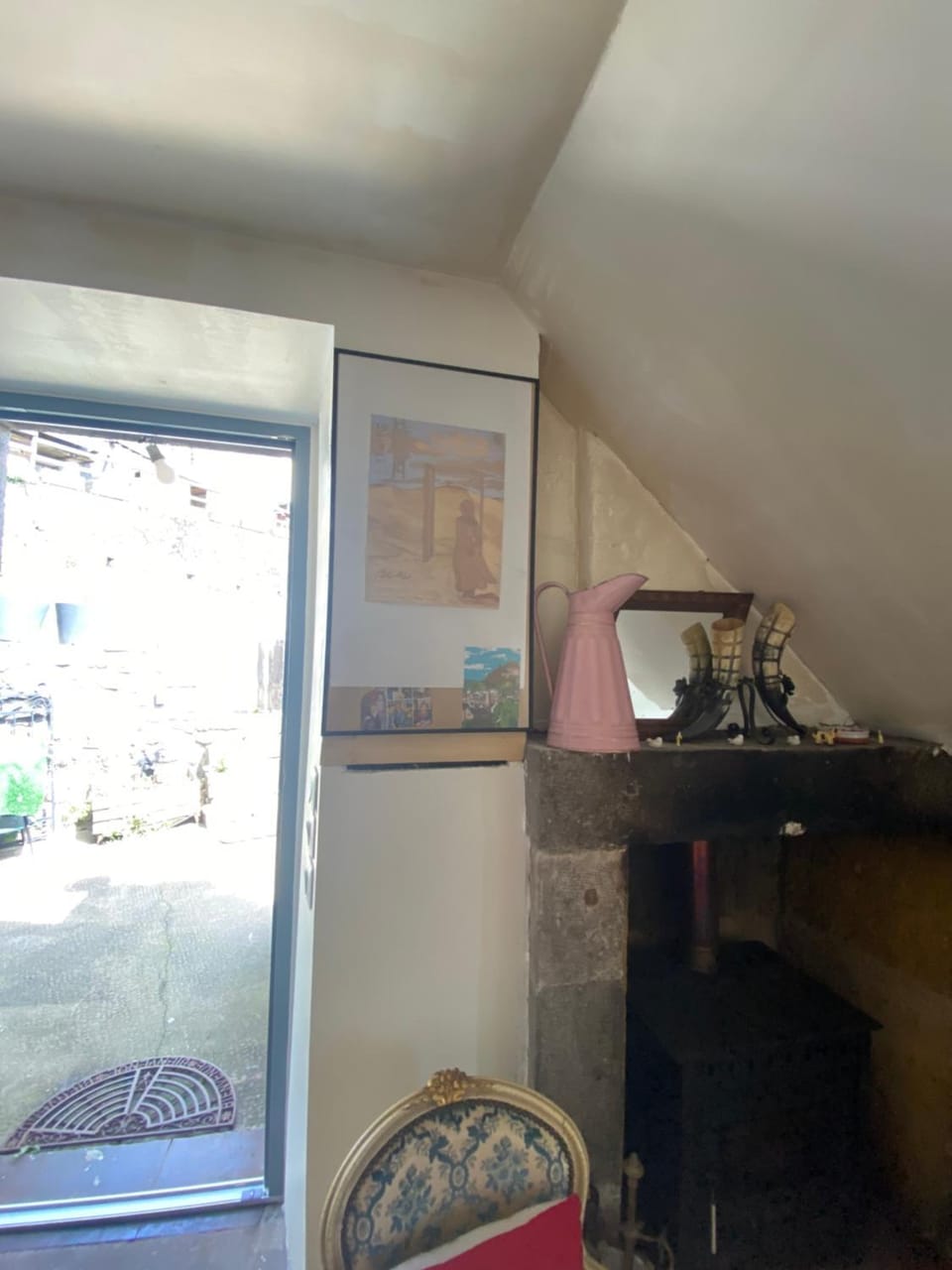 Coco Bonnevie Apartment in Auvergne-Rhône-Alpes