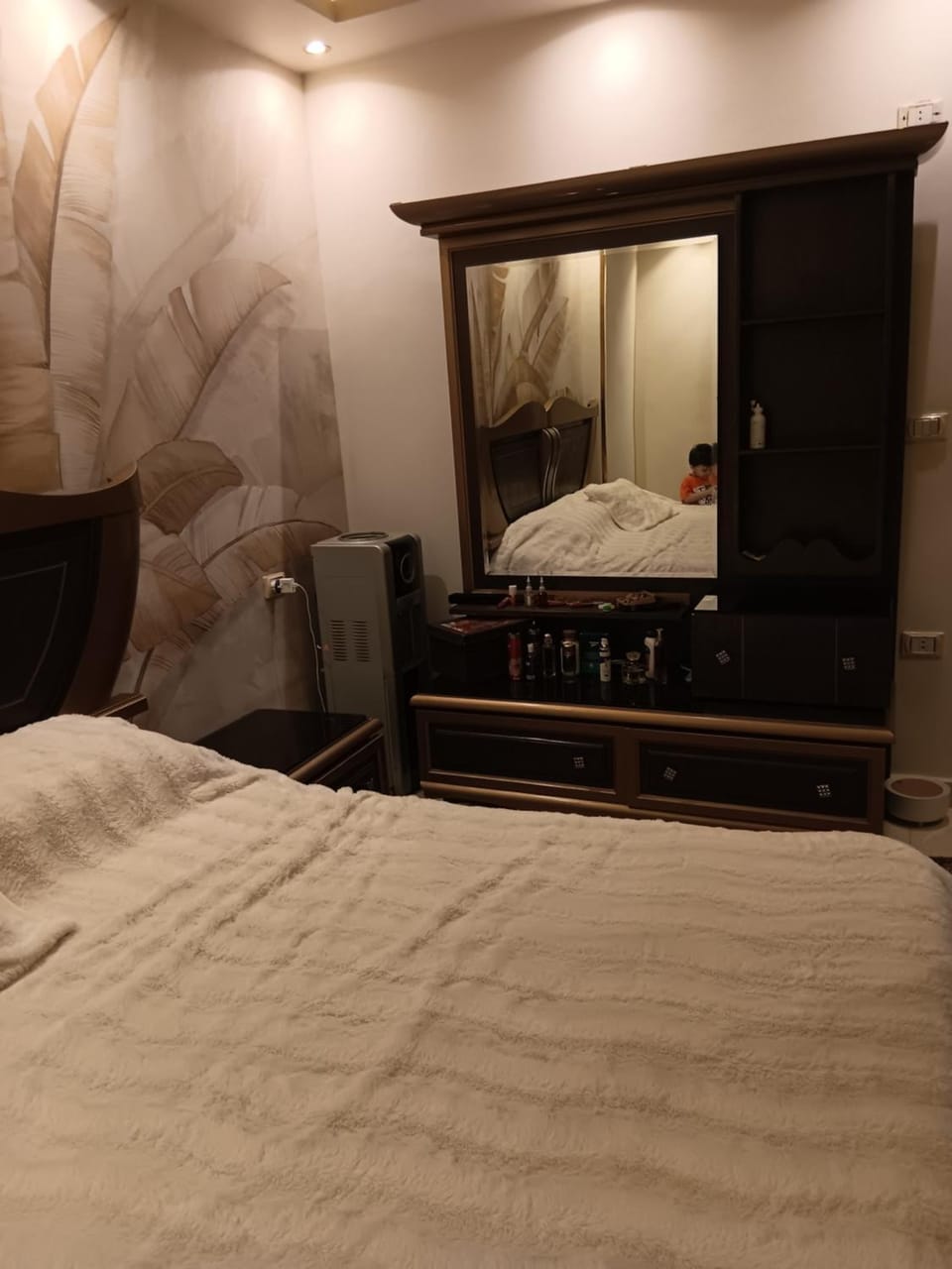 الهرم Apartment in Egypt