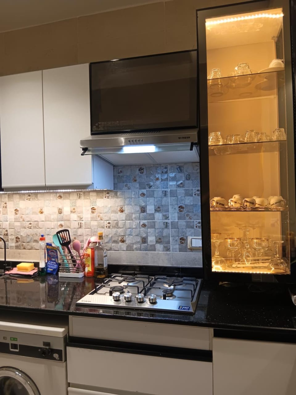 الهرم Apartment in Egypt
