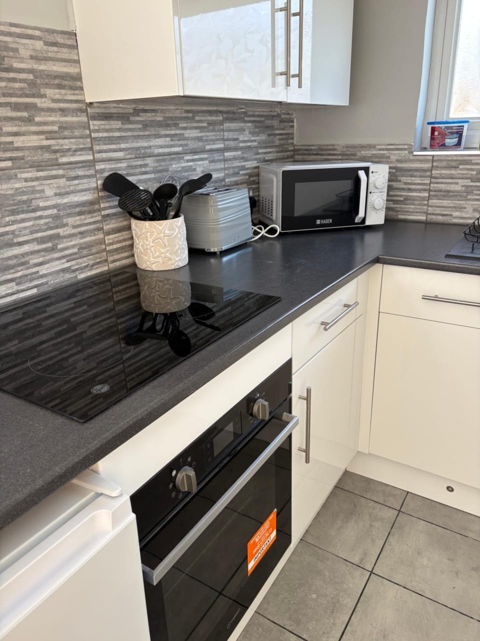 2 bedroom chalet Florida, Hemsby 116 Apartment in Hemsby