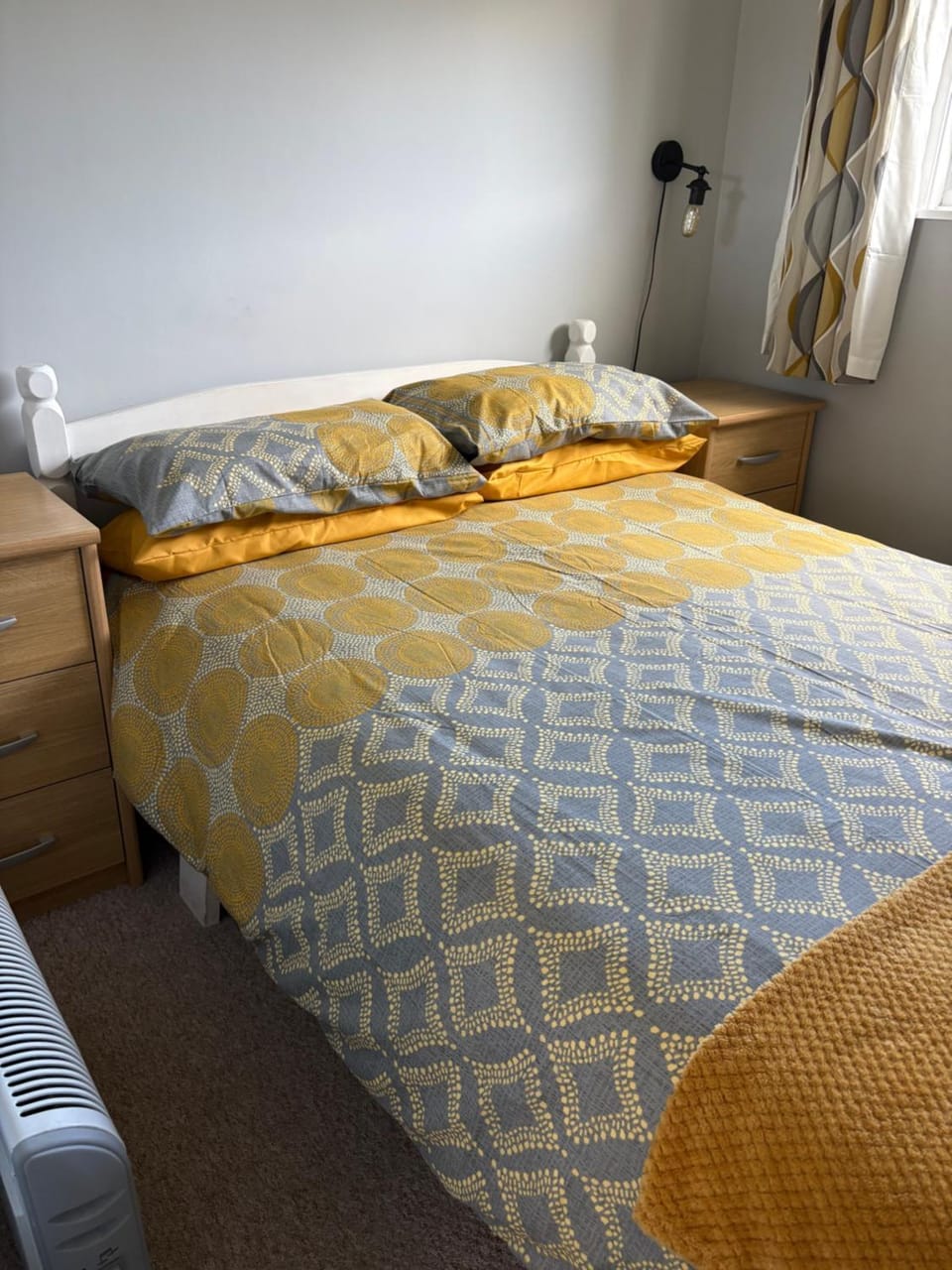 2 bedroom chalet Florida, Hemsby 116 Apartment in Hemsby