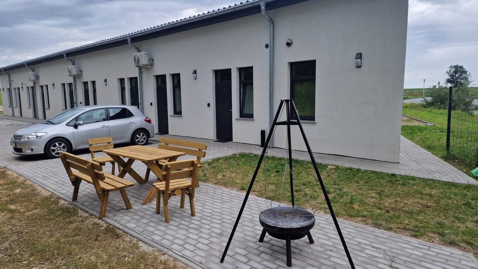Słoneczne pokoje nad jeziorem Nyskim Hostel in Wroclaw