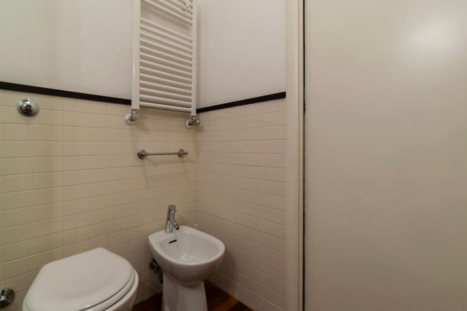 Piazza Alessandria - FromHometoRome Apartment in Rome