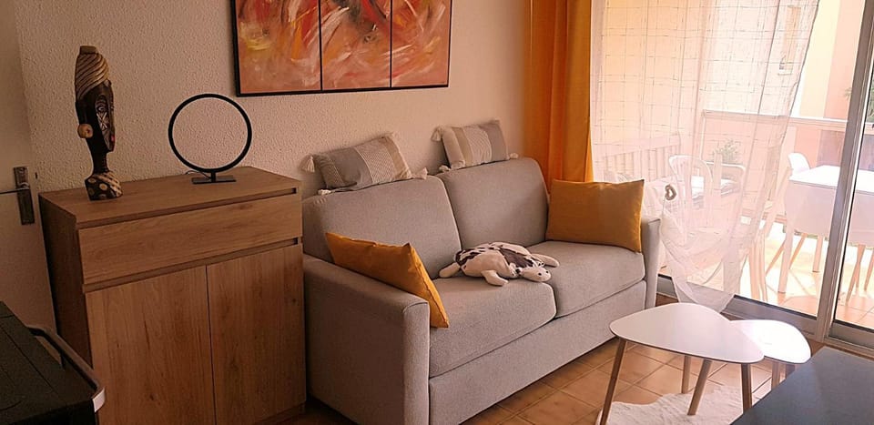 Residence Les Terrasses d'Helios Apartment in Agde