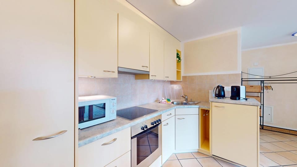 Abitaziun Braschunauns 8 - St Moritz Apartment in Saint Moritz