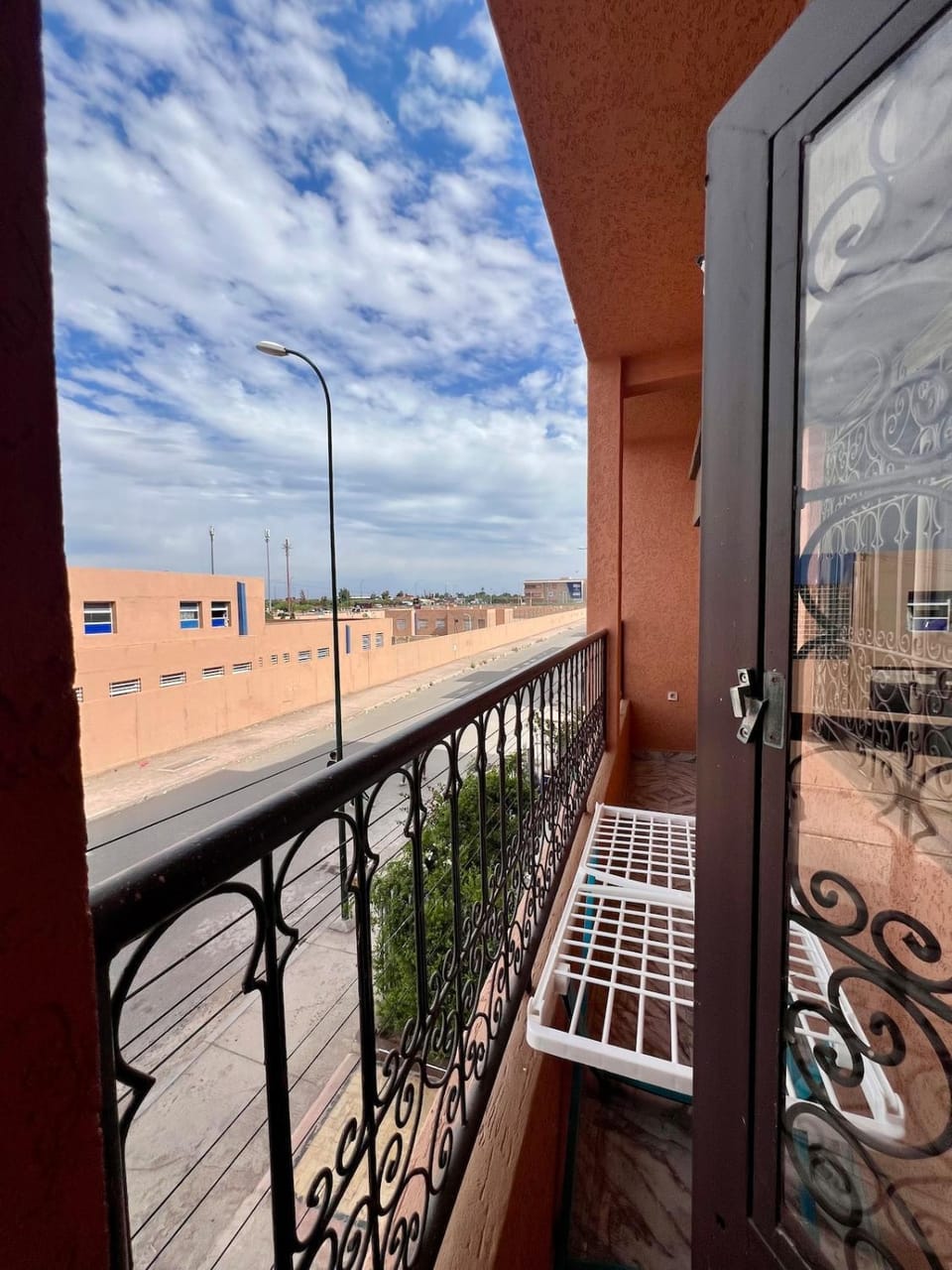 Patio, Day, View (from property/room), Balcony/Terrace
